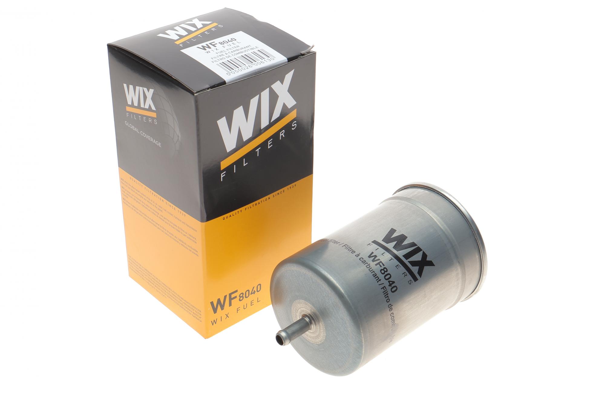 WF8040 WIX FILTERS
